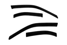 Load image into Gallery viewer, Auto Ventshade 94227 Ventvisor Deflector 4 pc. Fits 00-06 Sentra