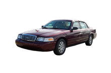 Load image into Gallery viewer, Auto Ventshade 94228 Ventvisor Deflector 4 pc.