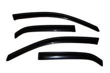 Load image into Gallery viewer, Auto Ventshade 94229 Ventvisor Deflector 4 pc. Fits 02-06 Lancer