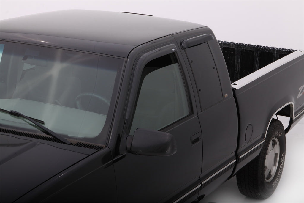 Auto Ventshade 94231 Ventvisor Deflector 4 pc.