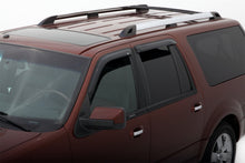 Load image into Gallery viewer, Auto Ventshade 94233 Ventvisor Deflector 4 pc. Fits 97-17 Expedition Navigator