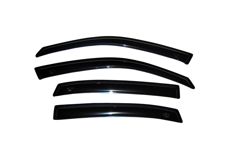 Auto Ventshade 94234 Ventvisor Deflector 4 pc. Fits 00-05 Impala