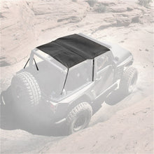 Load image into Gallery viewer, Smittybilt 94235 Extended Top Fits 07-18 Wrangler (JK)