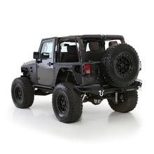 Load image into Gallery viewer, Smittybilt 94235 Extended Top Fits 07-18 Wrangler (JK)