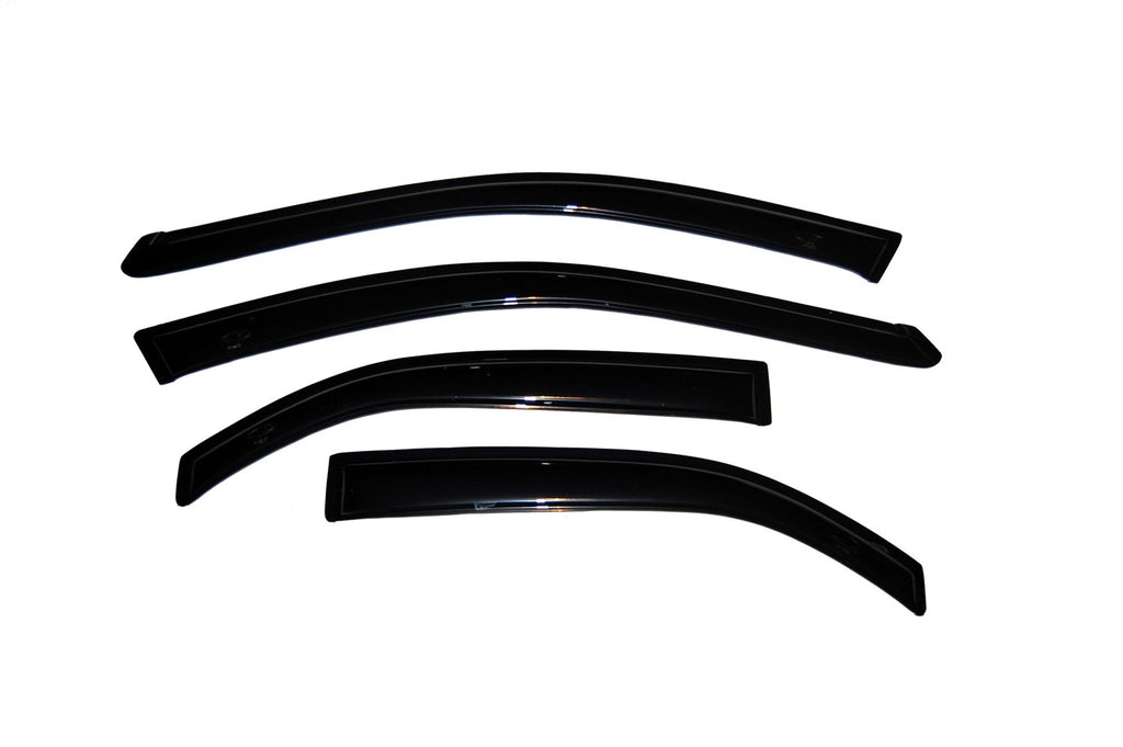 Auto Ventshade 94236 Ventvisor Deflector 4 pc. Fits 02-06 Camry