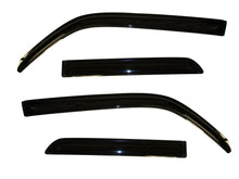 Load image into Gallery viewer, Auto Ventshade 94242 Ventvisor Deflector 4 pc. Fits 10-24 4Runner