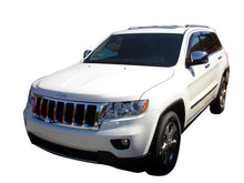 Load image into Gallery viewer, Auto Ventshade 94252 Ventvisor Deflector 4 pc. Fits 11-21 Grand Cherokee (WK2)