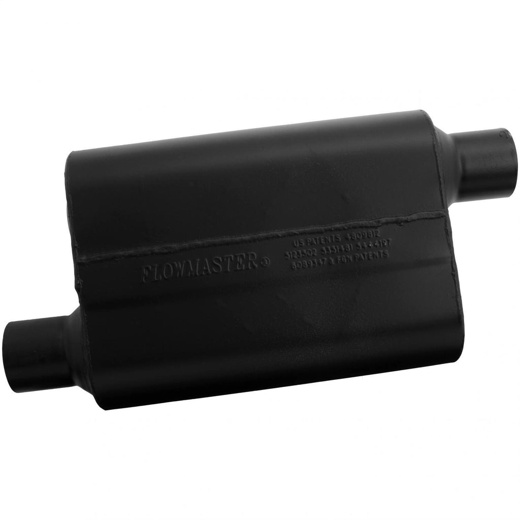 Flowmaster 942548 Super 44 Delta Flow Muffler
