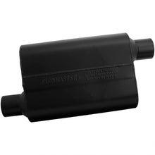 Load image into Gallery viewer, Flowmaster 942548 Super 44 Delta Flow Muffler