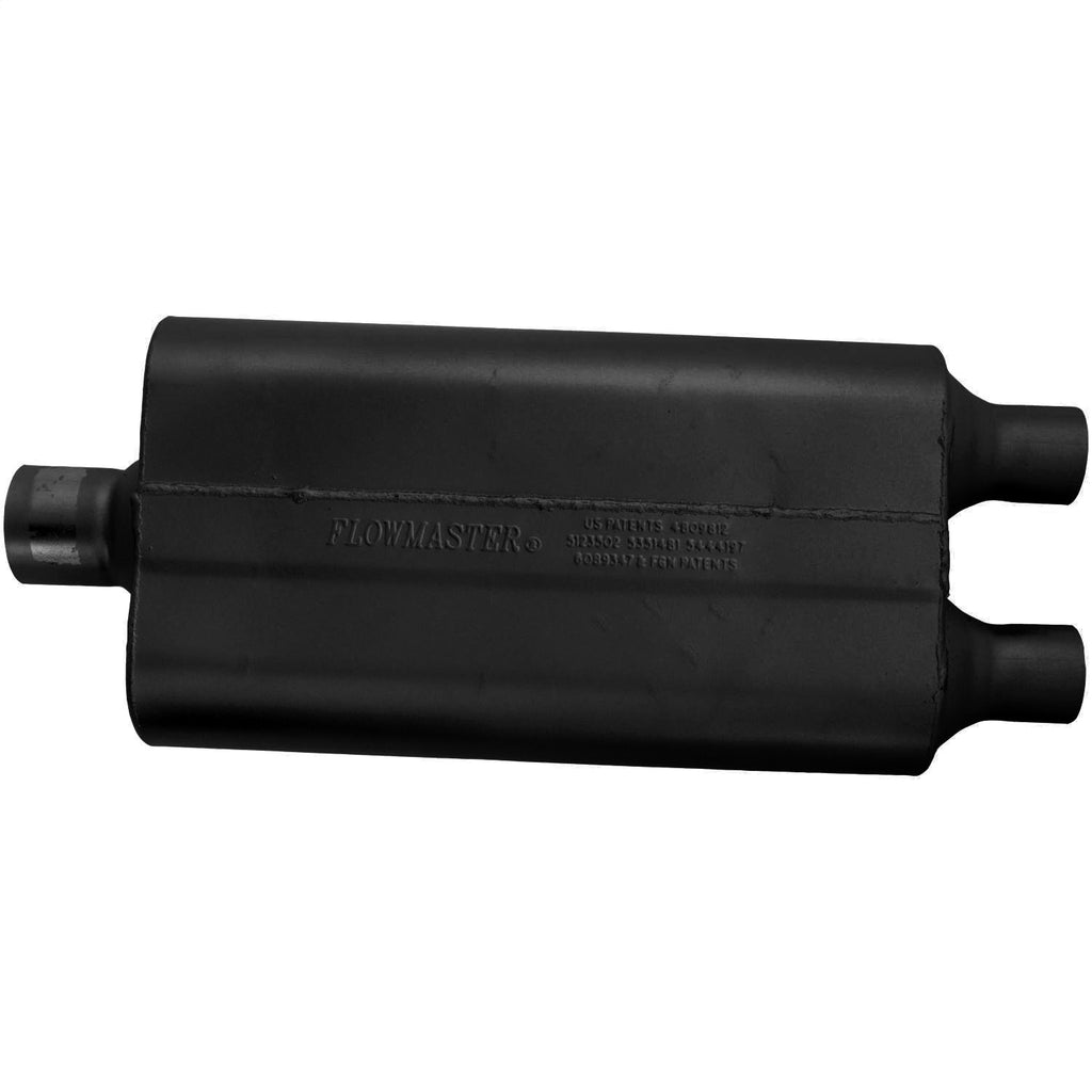 Flowmaster 9425502 50 Series Delta Flow Muffler