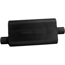 Load image into Gallery viewer, Flowmaster 942551 50 Series Delta Flow Muffler