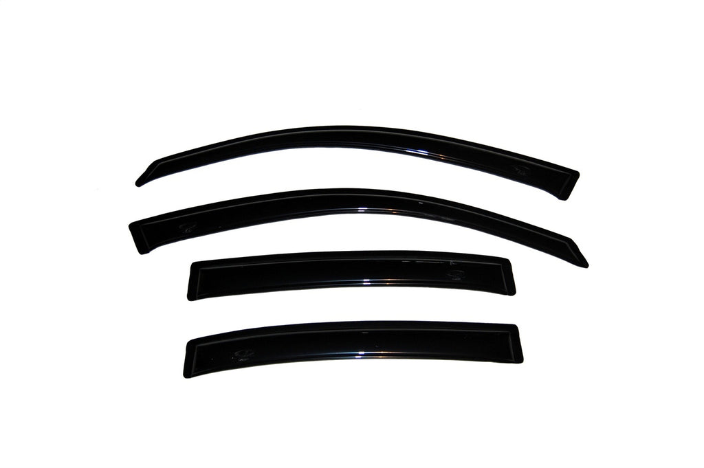Auto Ventshade 94259 Ventvisor Deflector 4 pc. Fits 00-05 LeSabre