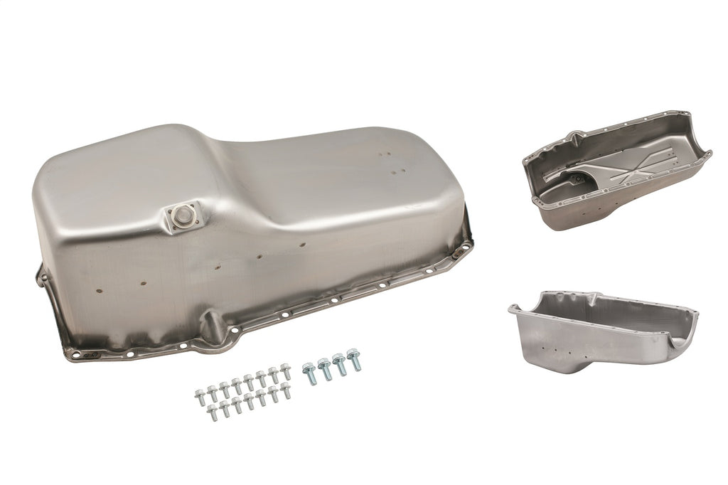 Mr Gasket 9425 Engine Oil Pan