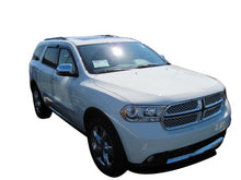 Load image into Gallery viewer, Auto Ventshade 94267 Ventvisor Deflector 4 pc. Fits 11-25 Durango