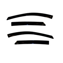Load image into Gallery viewer, Auto Ventshade 94276 Ventvisor Deflector 4 pc. Fits 17-25 Ridgeline