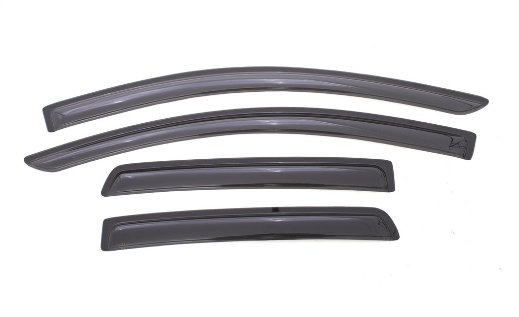 Auto Ventshade 94281 Ventvisor Deflector 4 pc. Fits 07-11 Aveo Aveo5