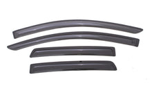 Load image into Gallery viewer, Auto Ventshade 94281 Ventvisor Deflector 4 pc. Fits 07-11 Aveo Aveo5