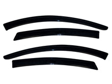 Load image into Gallery viewer, Auto Ventshade 94287 Ventvisor Deflector 4 pc. Fits 09-13 6