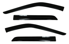 Load image into Gallery viewer, Auto Ventshade 94293 Ventvisor Deflector 4 pc. Fits 11-19 Explorer