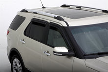 Load image into Gallery viewer, Auto Ventshade 94293 Ventvisor Deflector 4 pc. Fits 11-19 Explorer