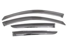 Load image into Gallery viewer, Auto Ventshade 94298 Ventvisor Deflector 4 pc. Fits 12-19 Versa