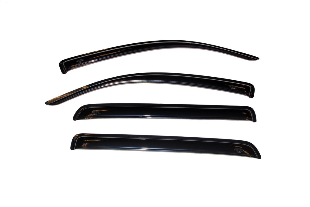Auto Ventshade 94309 Ventvisor Deflector 4 pc. Fits 07-21 Tundra