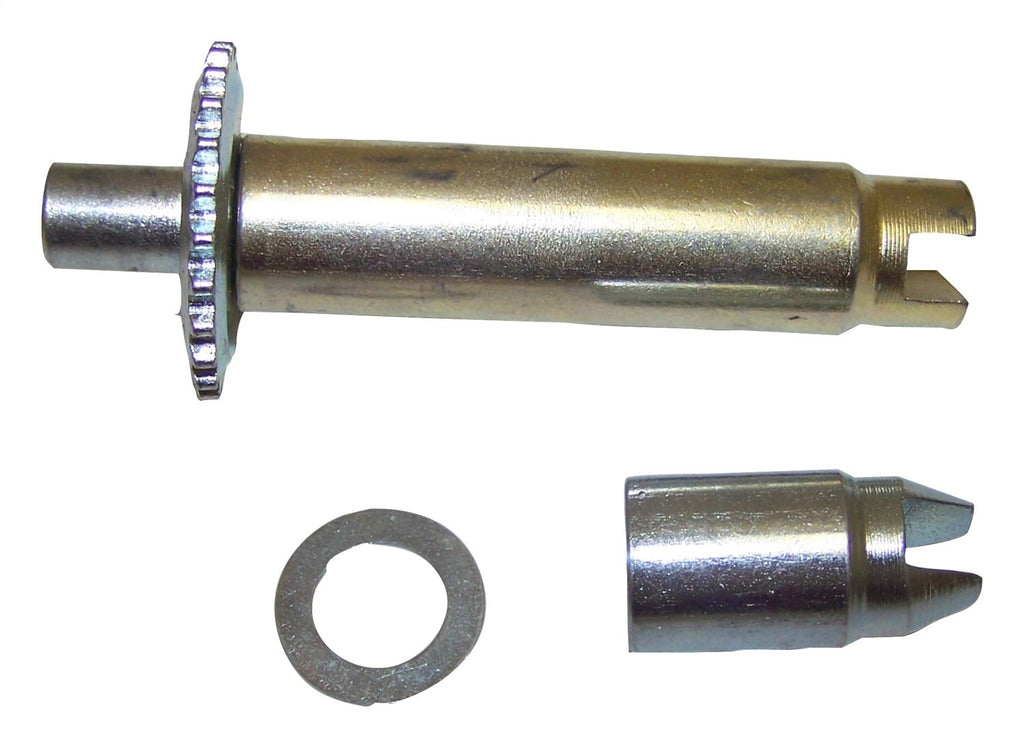 Crown Automotive 943132A Drum Brake Adjuster Screw Assembly Fits CJ5 CJ6 CJ7