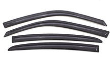 Load image into Gallery viewer, Auto Ventshade 94313 Ventvisor Deflector 4 pc. Fits 11-23 Charger