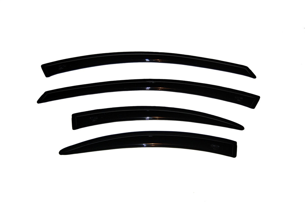 Auto Ventshade 94317 Ventvisor Deflector 4 pc. Fits 00-05 Neon