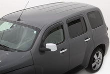 Load image into Gallery viewer, Auto Ventshade 94318 Ventvisor Deflector 4 pc. Fits 06-11 HHR