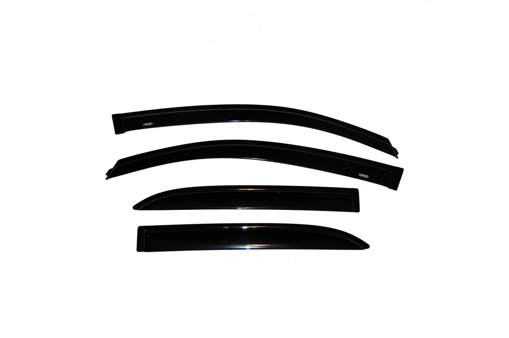 Auto Ventshade 94319 Ventvisor Deflector 4 pc. Fits 05-09 Equinox Torrent