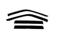 Load image into Gallery viewer, Auto Ventshade 94320 Ventvisor Deflector 4 pc. Fits 93-98 Grand Cherokee (ZJ)