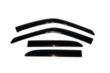 Load image into Gallery viewer, Auto Ventshade 94321 Ventvisor Deflector 4 pc. Fits Grand Vitara Tracker Vitara