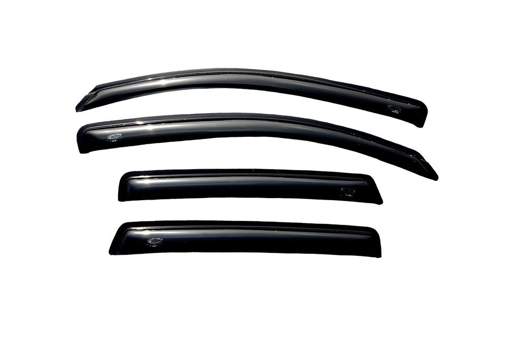 Auto Ventshade 94323 Ventvisor Deflector 4 pc. Fits 07-12 Caliber