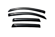 Load image into Gallery viewer, Auto Ventshade 94323 Ventvisor Deflector 4 pc. Fits 07-12 Caliber