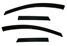 Load image into Gallery viewer, Auto Ventshade 94325 Ventvisor Deflector 4 pc. Fits 10-13 3