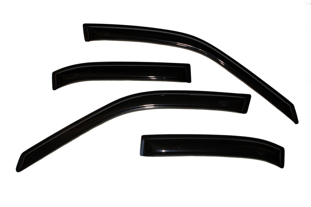 Auto Ventshade 94338 Ventvisor Deflector 4 pc. Fits 95-97 Tercel