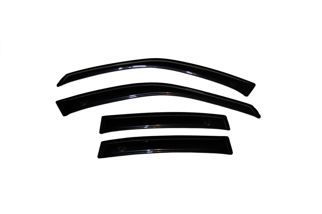 Auto Ventshade 94347 Ventvisor Deflector 4 pc. Fits 95-00 Lumina