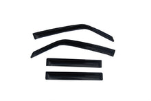 Load image into Gallery viewer, Auto Ventshade 94352 Ventvisor Deflector 4 pc. Fits 01-02 Montero