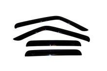 Load image into Gallery viewer, Auto Ventshade 94359 Ventvisor Deflector 4 pc. Fits 07-17 Patriot