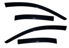 Load image into Gallery viewer, Auto Ventshade 94362 Ventvisor Deflector 4 pc. Fits 13-16 Malibu Malibu Limited