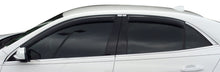 Load image into Gallery viewer, Auto Ventshade 94362 Ventvisor Deflector 4 pc. Fits 13-16 Malibu Malibu Limited