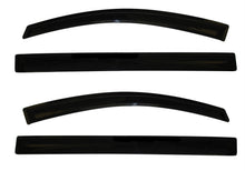 Load image into Gallery viewer, Auto Ventshade 94365 Ventvisor Deflector 4 pc. Fits 11-20 Sienna
