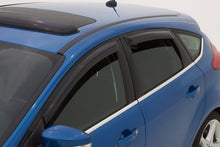 Load image into Gallery viewer, Auto Ventshade 94373 Ventvisor Deflector 4 pc. Fits 12-18 Focus