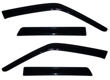 Load image into Gallery viewer, Auto Ventshade 94378 Ventvisor Deflector 4 pc. Fits 11-17 Juke