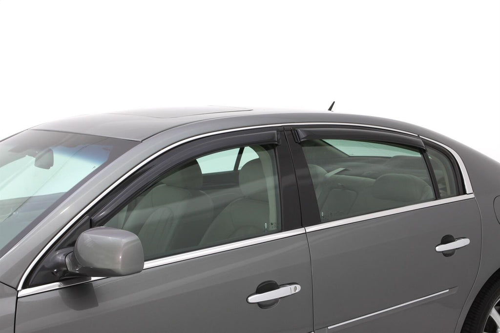 Auto Ventshade 94392 Ventvisor Deflector 4 pc. Fits 06-11 Lucerne