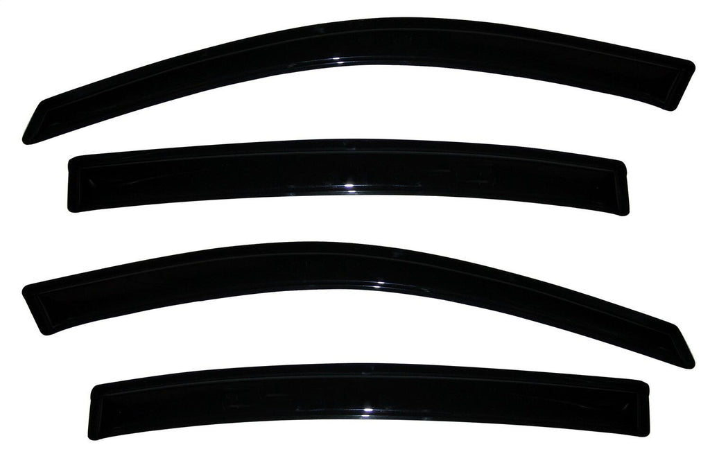Auto Ventshade 94392 Ventvisor Deflector 4 pc. Fits 06-11 Lucerne