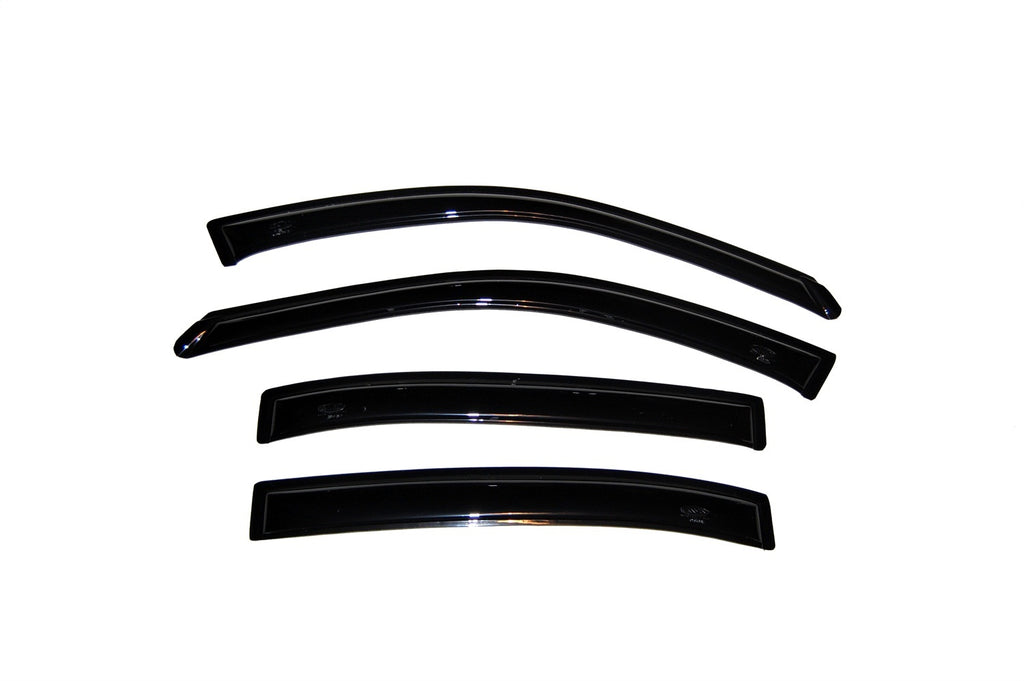 Auto Ventshade 94403 Ventvisor Deflector 4 pc. Fits Classic Cutlass Malibu