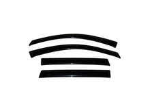 Load image into Gallery viewer, Auto Ventshade 94404 Ventvisor Deflector 4 pc. Fits 01-05 Aztek