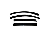 Auto Ventshade 94404 Ventvisor Deflector 4 pc. Fits 01-05 Aztek